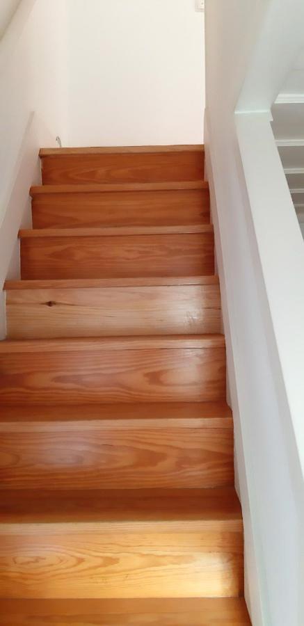With One Bedroom In With Wonderful City View Balcony And Wifi 12 Km From The Beach * Lissabon