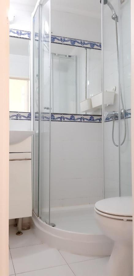 Apartment With One Bedroom In With Wonderful City View Balcony And Wifi 12 Km From The Beach Lissabon