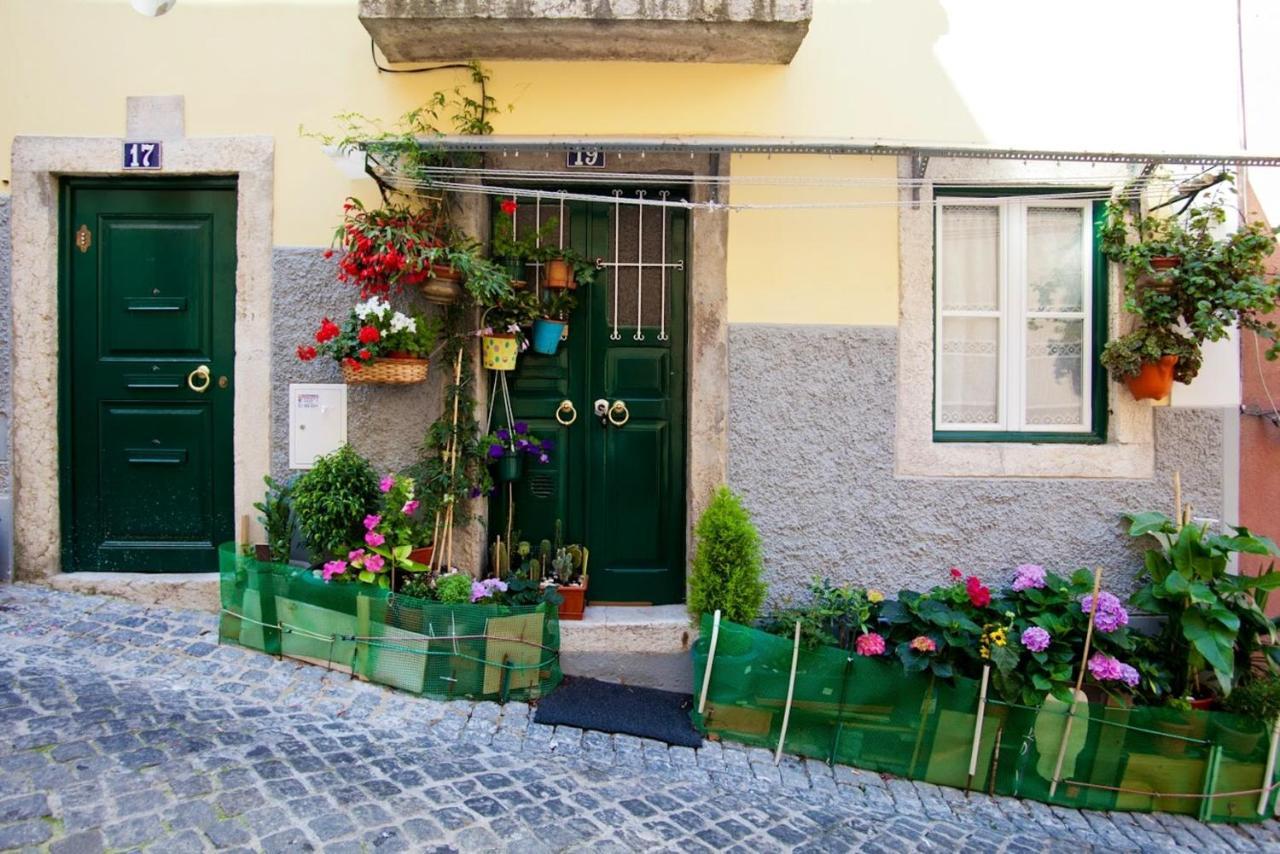 With One Bedroom In With Wonderful City View Balcony And Wifi 12 Km From The Beach Apartment Lissabon